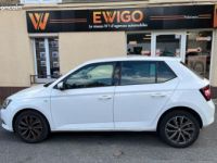 Skoda Fabia 1.2 TSI 90 DRIVE GREENTEC - <small></small> 9.490 € <small>TTC</small> - #2