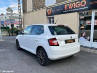 Skoda Fabia 1.2 TSI 90 DRIVE GREENTEC - <small></small> 9.490 € <small>TTC</small> - #3