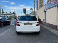 Skoda Fabia 1.2 TSI 90 DRIVE GREENTEC - <small></small> 9.490 € <small>TTC</small> - #4