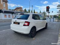 Skoda Fabia 1.2 TSI 90 DRIVE GREENTEC - <small></small> 9.490 € <small>TTC</small> - #5