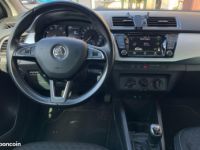 Skoda Fabia 1.2 TSI 90 DRIVE GREENTEC - <small></small> 9.490 € <small>TTC</small> - #14