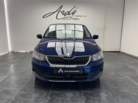 Skoda Fabia 1.2 TSI AIRCO PHARE AUTO 1ER PROPRIO GARANTIE - <small></small> 8.900 € <small>TTC</small> - #2