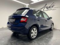 Skoda Fabia 1.2 TSI AIRCO PHARE AUTO 1ER PROPRIO GARANTIE - <small></small> 8.900 € <small>TTC</small> - #4