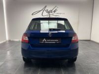 Skoda Fabia 1.2 TSI AIRCO PHARE AUTO 1ER PROPRIO GARANTIE - <small></small> 8.900 € <small>TTC</small> - #5