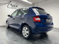 Skoda Fabia 1.2 TSI AIRCO PHARE AUTO 1ER PROPRIO GARANTIE - <small></small> 8.900 € <small>TTC</small> - #6