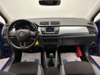 Skoda Fabia 1.2 TSI AIRCO PHARE AUTO 1ER PROPRIO GARANTIE - <small></small> 8.900 € <small>TTC</small> - #8