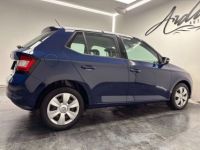 Skoda Fabia 1.2 TSI AIRCO PHARE AUTO 1ER PROPRIO GARANTIE - <small></small> 8.900 € <small>TTC</small> - #13