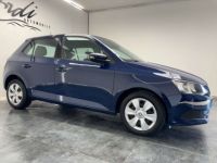 Skoda Fabia 1.2 TSI AIRCO PHARE AUTO 1ER PROPRIO GARANTIE - <small></small> 8.900 € <small>TTC</small> - #16