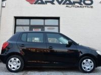 Skoda Fabia 1.2i - <small></small> 5.500 € <small>TTC</small> - #1