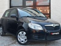 Skoda Fabia 1.2i - <small></small> 5.500 € <small>TTC</small> - #3