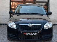 Skoda Fabia 1.2i - <small></small> 5.500 € <small>TTC</small> - #4