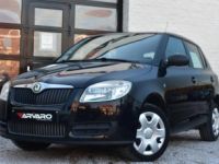 Skoda Fabia 1.2i - <small></small> 5.500 € <small>TTC</small> - #5