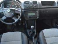 Skoda Fabia 1.2i - <small></small> 5.500 € <small>TTC</small> - #8