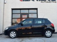 Skoda Fabia 1.2i - <small></small> 5.500 € <small>TTC</small> - #12