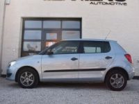 Skoda Fabia 1.2i - <small></small> 5.500 € <small>TTC</small> - #18