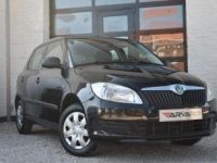 Skoda Fabia 1.2i - <small></small> 5.500 € <small>TTC</small> - #4