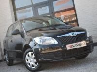 Skoda Fabia 1.2i - <small></small> 5.500 € <small>TTC</small> - #5