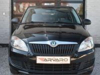 Skoda Fabia 1.2i - <small></small> 5.500 € <small>TTC</small> - #6