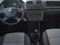 Skoda Fabia 1.2i - <small></small> 5.500 € <small>TTC</small> - #10