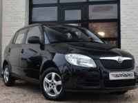 Skoda Fabia 1.2i - <small></small> 5.950 € <small>TTC</small> - #1