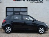 Skoda Fabia 1.2i - <small></small> 5.950 € <small>TTC</small> - #2