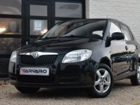 Skoda Fabia 1.2i - <small></small> 5.950 € <small>TTC</small> - #5