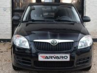 Skoda Fabia 1.2i - <small></small> 5.950 € <small>TTC</small> - #6