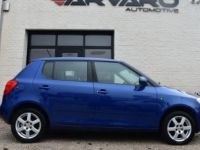 Skoda Fabia 1.2i - <small></small> 5.950 € <small>TTC</small> - #1