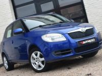 Skoda Fabia 1.2i - <small></small> 5.950 € <small>TTC</small> - #2