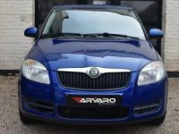 Skoda Fabia 1.2i - <small></small> 5.950 € <small>TTC</small> - #4