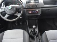 Skoda Fabia 1.2i - <small></small> 5.950 € <small>TTC</small> - #11