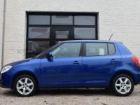 Skoda Fabia 1.2i - <small></small> 5.950 € <small>TTC</small> - #15