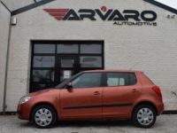 Skoda Fabia 1.2i - <small></small> 5.750 € <small>TTC</small> - #17