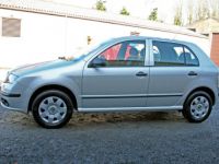 Skoda Fabia 1.2i Classic - <small></small> 2.490 € <small>TTC</small> - #2