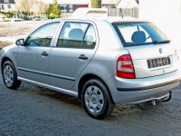 Skoda Fabia 1.2i Classic - <small></small> 2.490 € <small>TTC</small> - #3