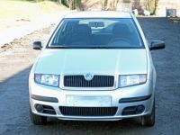 Skoda Fabia 1.2i Classic - <small></small> 2.490 € <small>TTC</small> - #8