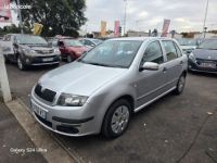 Skoda Fabia 1.2l htp 64ch GARANTIE - <small></small> 2.990 € <small>TTC</small> - #1