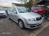 Skoda Fabia 1.2l htp 64ch GARANTIE - <small></small> 2.990 € <small>TTC</small> - #2