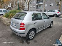 Skoda Fabia 1.2l htp 64ch GARANTIE - <small></small> 2.990 € <small>TTC</small> - #4