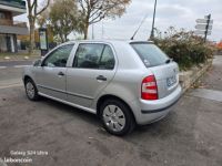 Skoda Fabia 1.2l htp 64ch GARANTIE - <small></small> 2.990 € <small>TTC</small> - #5