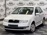 Skoda Fabia 1.4 16V CONFORT BA - <small></small> 6.990 € <small>TTC</small> - #1