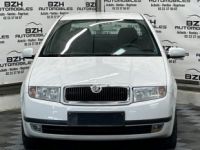 Skoda Fabia 1.4 16V CONFORT BA - <small></small> 6.990 € <small>TTC</small> - #2