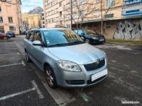 Skoda Fabia 1.4 tdi 80 confort - <small></small> 2.390 € <small>TTC</small> - #1