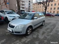 Skoda Fabia 1.4 tdi 80 confort - <small></small> 2.390 € <small>TTC</small> - #2