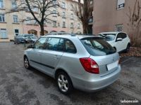 Skoda Fabia 1.4 tdi 80 confort - <small></small> 2.390 € <small>TTC</small> - #4