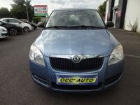 Skoda Fabia 1.4 TDI 80 Pep's - <small></small> 4.990 € <small>TTC</small> - #2