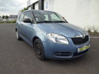 Skoda Fabia 1.4 TDI 80 Pep's - <small></small> 4.990 € <small>TTC</small> - #3