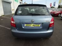 Skoda Fabia 1.4 TDI 80 Pep's - <small></small> 4.990 € <small>TTC</small> - #5