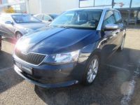 Skoda Fabia 1.4 TDI 90 CR  Greentec Ambition - <small></small> 7.990 € <small>TTC</small> - #1