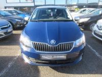 Skoda Fabia 1.4 TDI 90 CR  Greentec Ambition - <small></small> 7.990 € <small>TTC</small> - #2